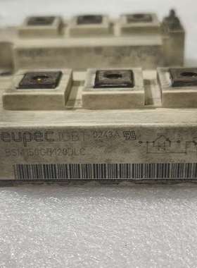 {议价}德国优派克eupec  lGBT  0234A模块