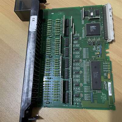 {议价}GE发那科 IC697MDL653E 实物拍摄，包好。