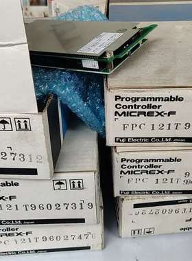 {议价}富士板卡FPC121T