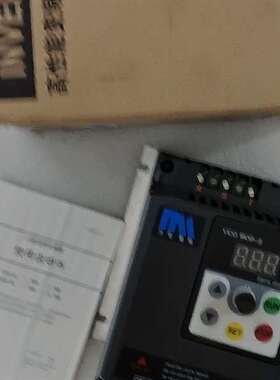 {议价}力控2.2KW变频器H36022G3F，380V，带包装