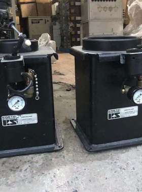 {议价}KINETIC SYSTEMS VIBRAPLANE 121