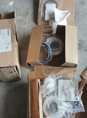 {议价}库博乐编码器8.A02H.5151.2048，正品，