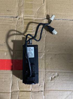 议价拓斯达0.4kw伺服电机EMJ-04APH21-TSD