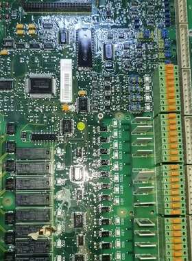 {议价}ABB 3ASC25H209 未使用 有一个继电器 灯咂