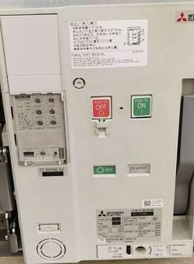 {议价}三菱框架断路器AE1000-SW，一个AE10SWG，260