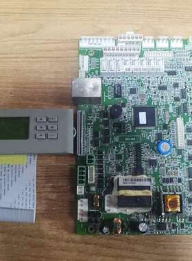 {议价}爱默电源监控板，NetSUre731 AA1-S1，功能