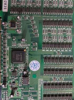 {议价}DIO3232A V1.1 SV1.1 数字输入输量采集卡