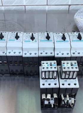 {议价}接触器3RT1034-1AP04（2）、3RH1921