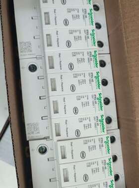 {议价}A9L040400浪涌保护器二级浪涌保护器