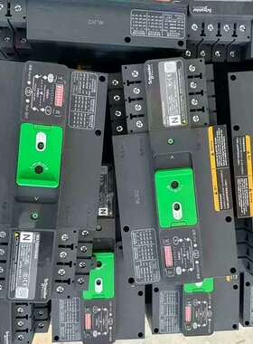 {议价}双电源切换开关WATSN63/4A 63A#Schne