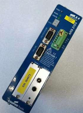 {议价}metronix 麦卓 ARS 2105 驱动器