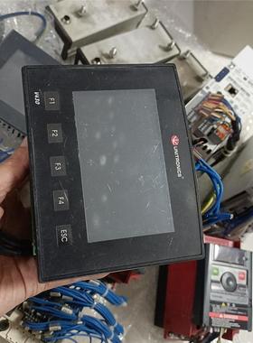 议价拆机犹尼康触摸屏带模块unitronics  V430-J-