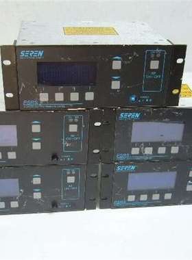 {议价}SEREN psrs 赛恩射频电源1670 08360 控制