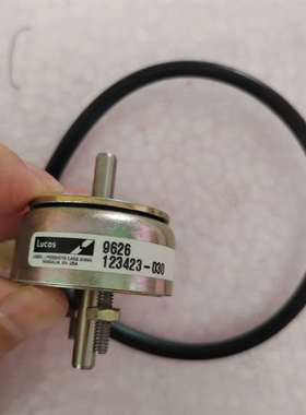 {议价}电磁铁 旋转电磁铁 电磁铁 Lucas Ledex  962