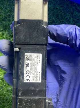 {议价}安川SGMJV-01ADL21 台湾行星减速机AB/F 04