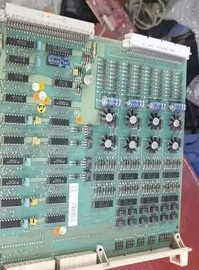 {议价}ABB DSDO110/57160001-K   包好成