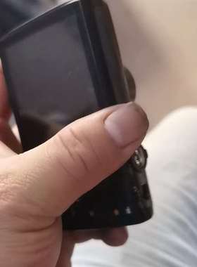 {议价}ixus265hs 问题机 看视频 卖