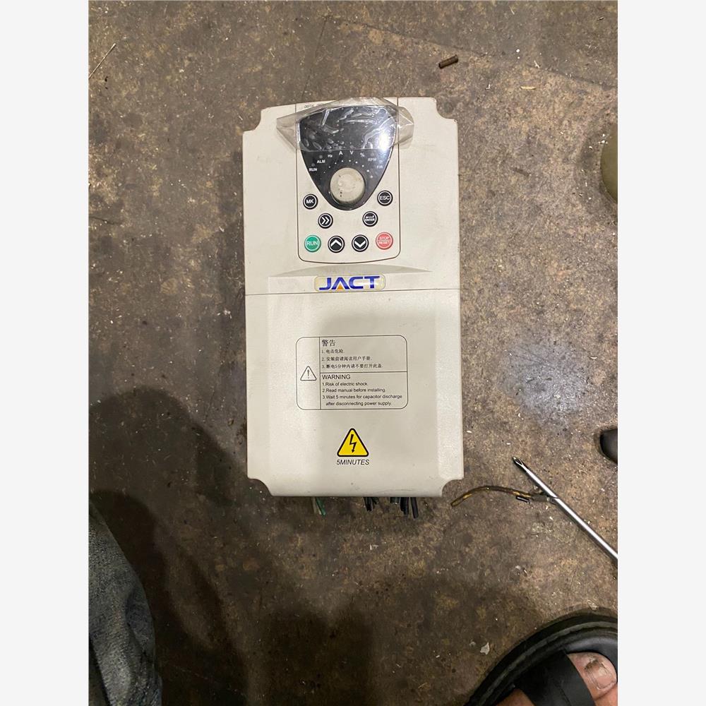 议价艾克特变频器AT500-T3-4R0G/5R5PBJ ，4K