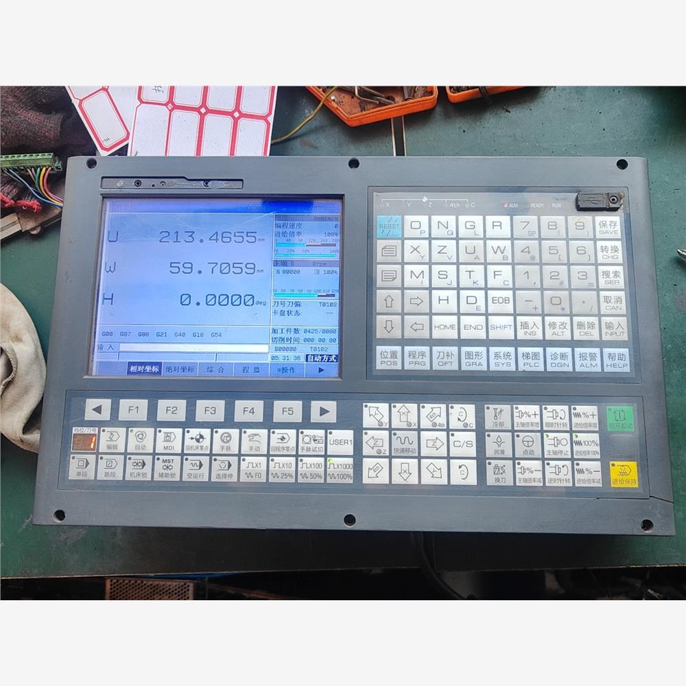 议价广数GSK980TB3i数控