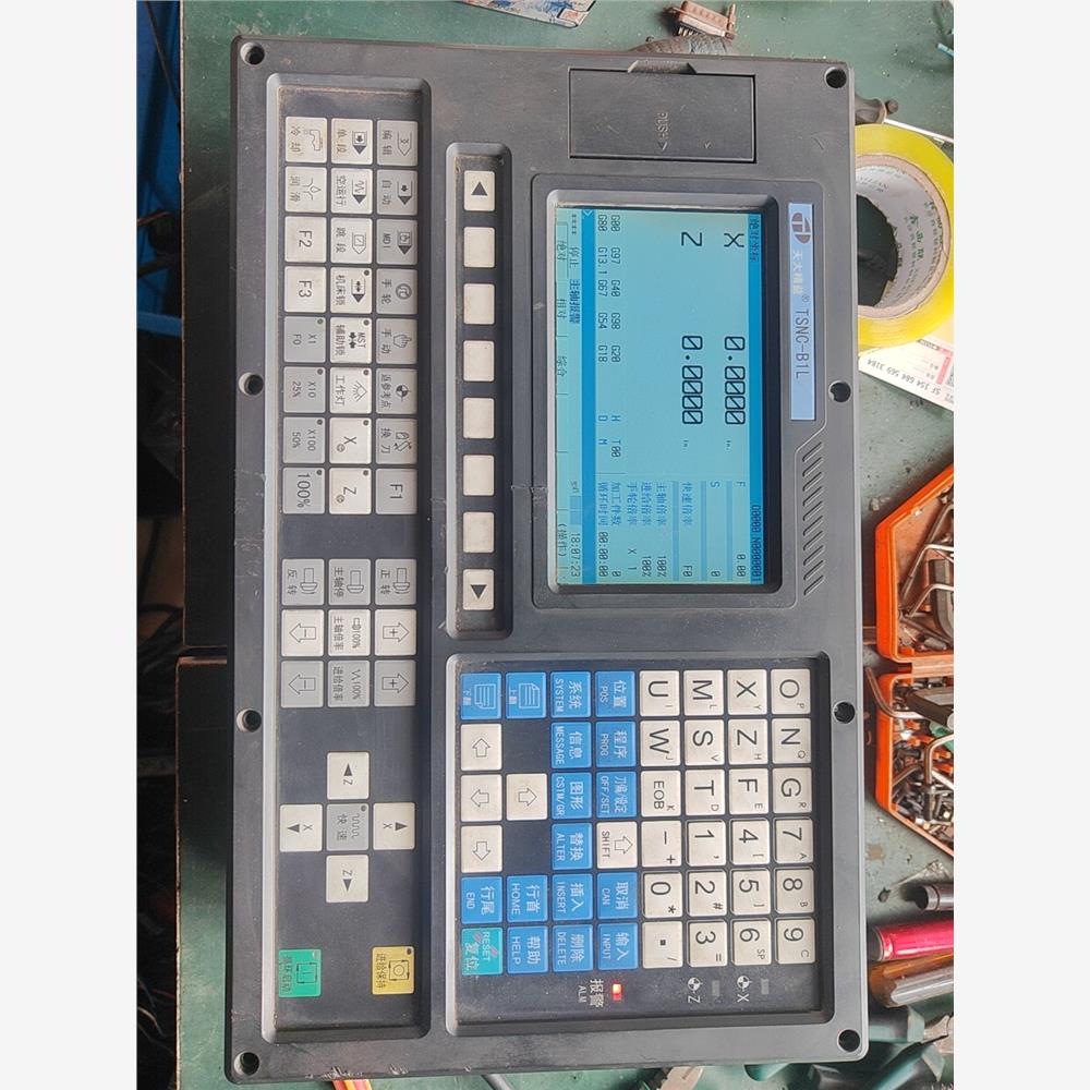 议价天大精益TSNC-B1L机