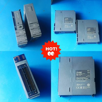 议价议价出三菱模块Q01UCPU和QD70P8