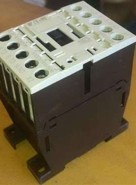 {议价}EATON/伊顿穆勒接触器 DILM7-10-SOND516