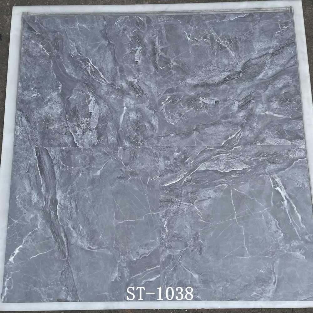 美容养生馆泰式按摩推拿针灸店PVC地胶厂家批发灰色大理石LVT地板,家装主材,地板革,淘宝优惠券,粉丝福利购,淘宝优惠卷