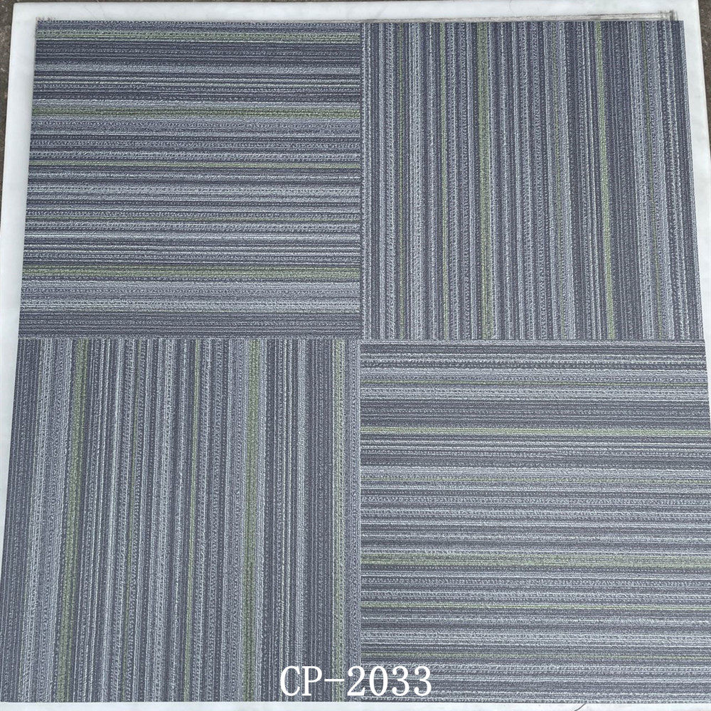 方块塑胶地板贴横竖纹LVT地板厂家批发仿地毯PVC地胶防水石塑地砖,家装主材,地板革,淘宝优惠券,粉丝福利购,淘宝优惠卷