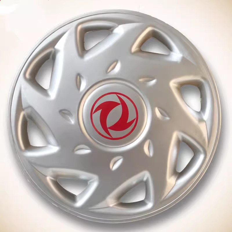 适用于东风小康K17 K07汽车轮胎帽轮毂罩轮毂盖14寸轮毂罩小康