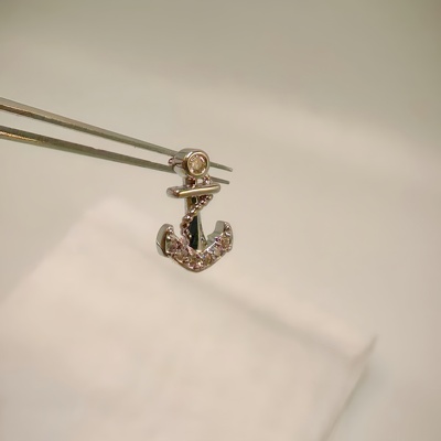 dermalanchor埋钉船锚钻头