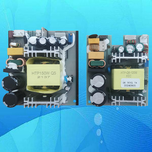 轰天砲轰天炮N69W T17S X80投影机投影仪电源板供电板