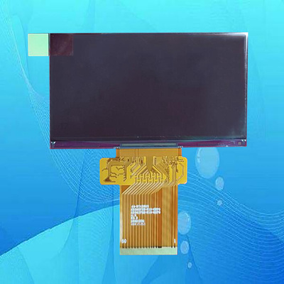 FPC-QY45018FOG-01-A QY40095FOG投影机投影仪高清液晶屏液晶板