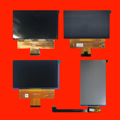 轰天炮轰天砲ZB-S180投影机投影仪液晶屏液晶板