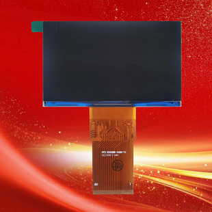 3400 RX058B FPX 4.45寸投影机投影仪液晶屏液晶板 RX045B 3700 全新原装