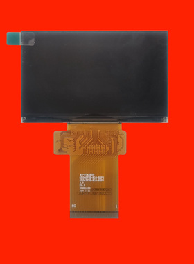全新原装44-9742809 GS040FHB-N10-6HP0 GS043FHB-N10-6HP0 C400BFH039投影机投影仪液晶屏液晶板