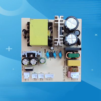 康佳H8投影仪恒流电源板瑞格尔RD-818 RD-829投影机电源板线路板