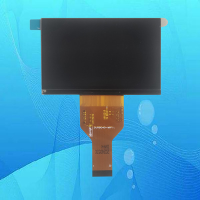 SURB040-MIPI L投影机投影仪液晶屏液晶板显示片
