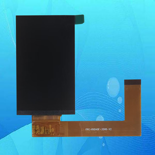 4寸投影机投影仪液晶屏液晶板 V1.0 FPC C397CWV09