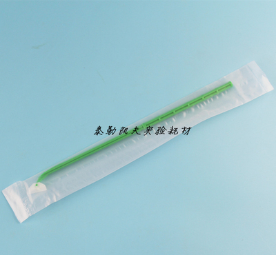 无菌 柄长250mm 25cm细胞刮刀 刮片长1.8cm 独立灭菌包装
