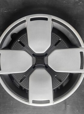 适用于五菱AirEV轮毂罩 五菱晴空轮毂盖 E230 宏光mini轮毂盖12寸