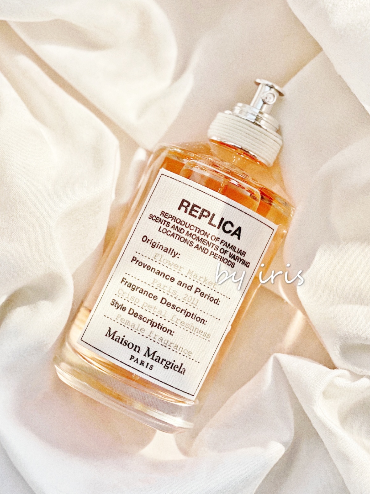 Maison Margiela Martin Magiela Out of print Soul of the Forest After a little drunk Lazy weekend fireplace