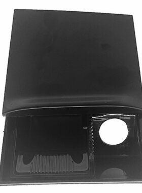 高4宝来点烟器烟灰缸忠誉众迪