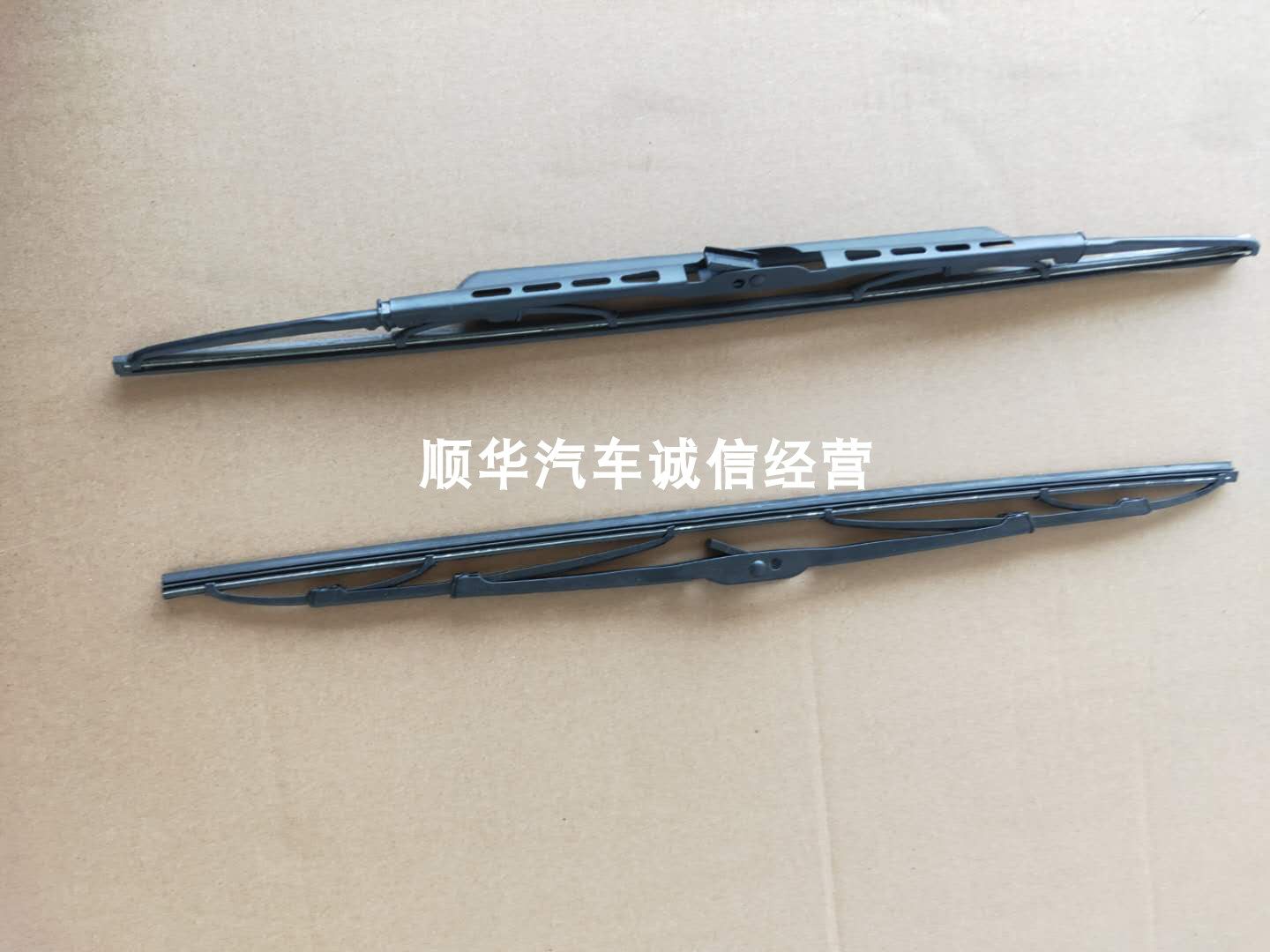 适用老款宝来经典宝来高尔夫4MK4原装专用雨刷片雨刮片雨刷器胶条