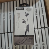 有线耳机入耳式 音质好圆头