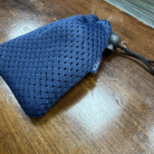 专治各种小东西 收口袋收纳袋