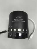 随机发 式 迷你蓝牙音箱音响 不包好坏DIY颜色随机发款