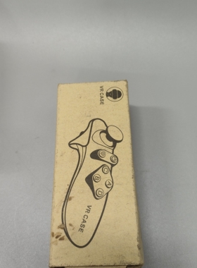 鼠控购物游戏手柄VR CASE遥控器手机 无线蓝牙遥控器 3D游戏手柄