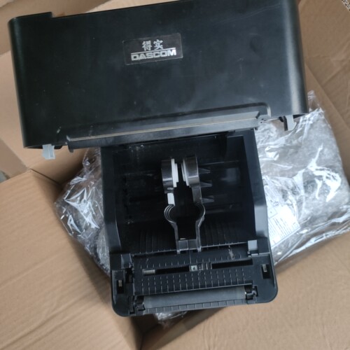 DASCOM DS-2680扫描仪只有一个裸机，什么都没有
