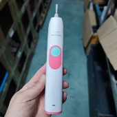 无充电座 随机发 不分好坏 式 DIY研究 多种款 某利浦电动牙刷手柄