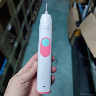 某利浦电动牙刷手柄 无充电座 不分好坏 多种款式随机发 DIY研究